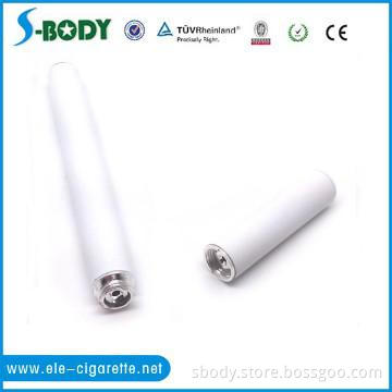 high quality e-cig 808d battery e-cigarette disposable battery e-cig